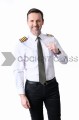 pilot shirt