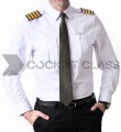 pilot shirt
