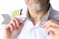 pilot shirt collar
