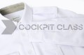 professional pilot shirt