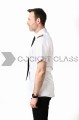 professional pilot shirt long torso