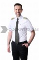 professional pilot shirt