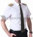 professional pilot shirt