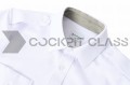 professional pilot shirt